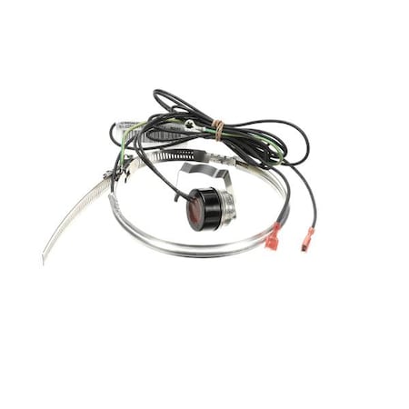 York Heater, Cc, Band, 460V, 40W, 50 S1-02549273000